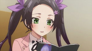 My Sister, My Writer Season 1 Episode 7