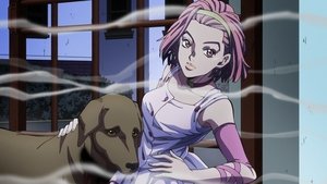 JoJo’s Bizarre Adventure Season 3 Episode 17