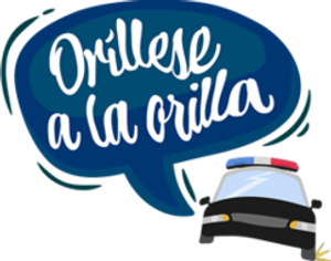 Oríllese a la Orilla — Logos 1