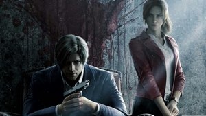 Resident evil: oscuridad infinita