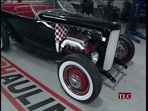 Overhaulin’: 3×19
