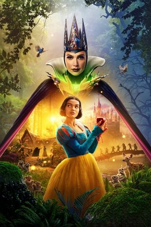poster Snow White