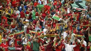 Portugal vs Países Baixos