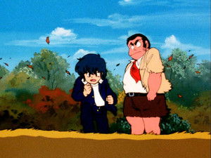 Urusei Yatsura: 1×113 {year} Online En Netflix