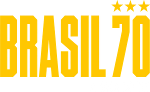 Brasil 70: A Saga do Tri — Logos 6