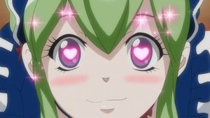 Ixion Saga: Dimensional Transfer Season 1 Episode 11