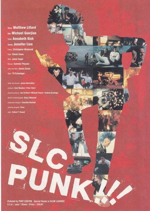 SLC Punk 73