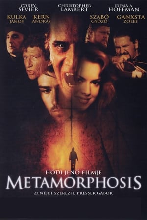 Metamorfózis (2007)