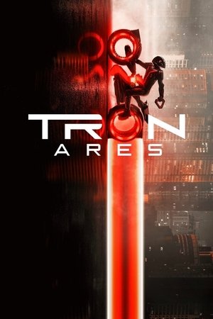 Image Tron: Ares
