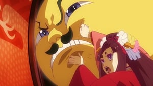 Tsukumogami Kashimasu: Episódio: 9 da 1ª Temporada