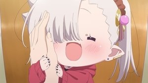 Li’l Miss Vampire Can’t Suck Right: 1×4