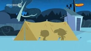 Kid vs. Kat Season 1 Episode 3