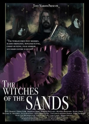 Poster The Witches of the Sands ()