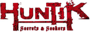 Huntik: Secrets & Seekers