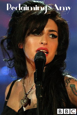 Reclaiming Amy 7