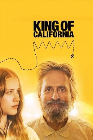 Click for trailer, plot details and rating of King Of California (2007)
