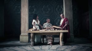 Queen Cleopatra Season 1 Episode 2 مترجمة