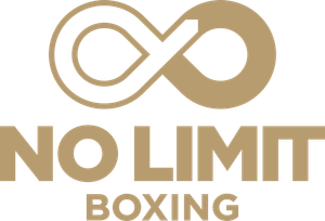 Logo No Limit Boxing
