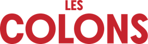 Os Colonos — Logos 3