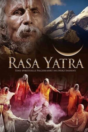 Poster Rasa Yatra 2012
