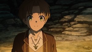 Mushoku Tensei: Jobless Reincarnation Season 1 Episode 9