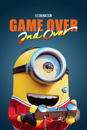Game Over and Over 18
