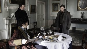 The Frankenstein Chronicles 1 x Episodio 4