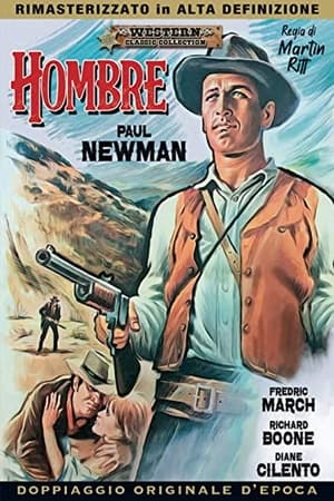 Poster Hombre 1967