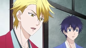 The Morose Mononokean: 2×5