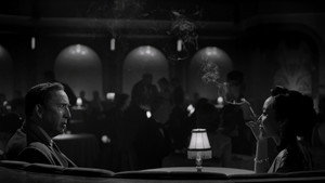 Spider-Noir: 1×1