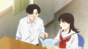 矢野くんの普通の日々: 1×10