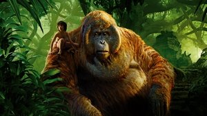 El libro de la selva (2016) HD 1080p Latino