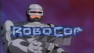 RoboCop: The Animated Series Menace of the Mind