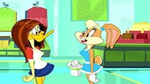 The Looney Tunes Show Season 2 Episode 7