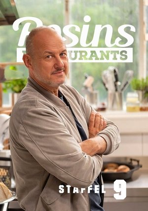 Rosins Restaurants – Ein Sternekoch räumt auf! - Season 9