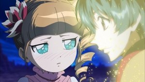 Ixion Saga: Dimensional Transfer Season 1 Episode 25
