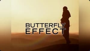 Butterfly Effect Lawrence of Arabia, for a fistful of sand