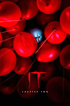 poster It Chapter Two