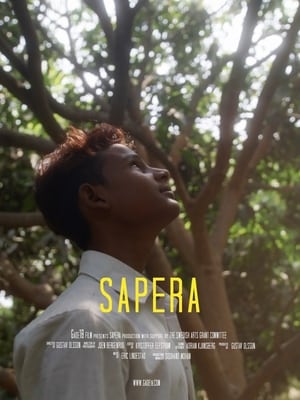 Poster Sapera (2019)