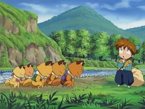 InuYasha Season 1 Episode 130