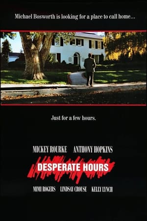 Desperate Hours - 1990 soap2day
