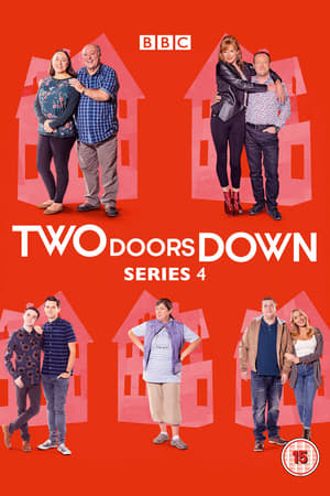 Two Doors Down: Season 4