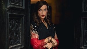 Mystery at the Prospect Hotel