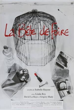 Poster La Bête de foire (1993)
