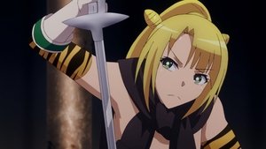 Do You Love Your Mom and Her Two-Hit Multi-Target Attacks? Season 1 Episode 11