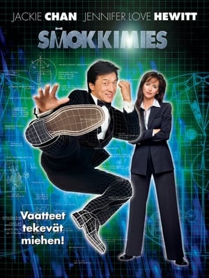 Smokkimies