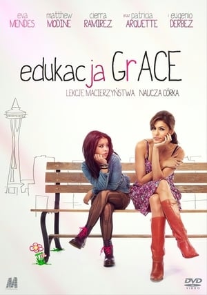 Poster Edukacja Grace 2012