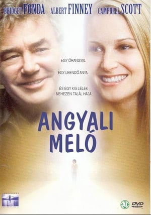 Angyali meló 2001