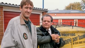 poster Only Fools and Horses