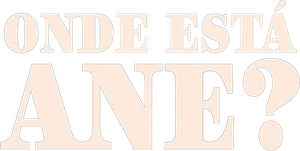 Ane Is Missing — Logos 1